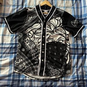 Crooks&Castles Flannel